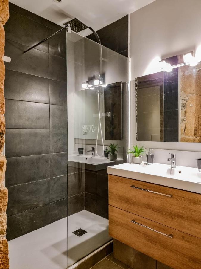 Le Capucin - Balneo - Lyon Centre - Majord'Home 외부 사진