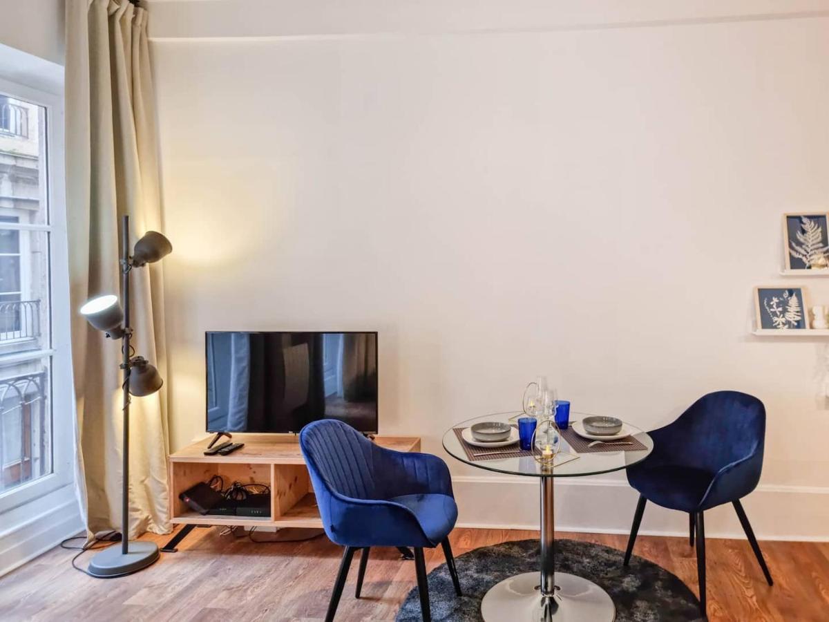Le Capucin - Balneo - Lyon Centre - Majord'Home 외부 사진